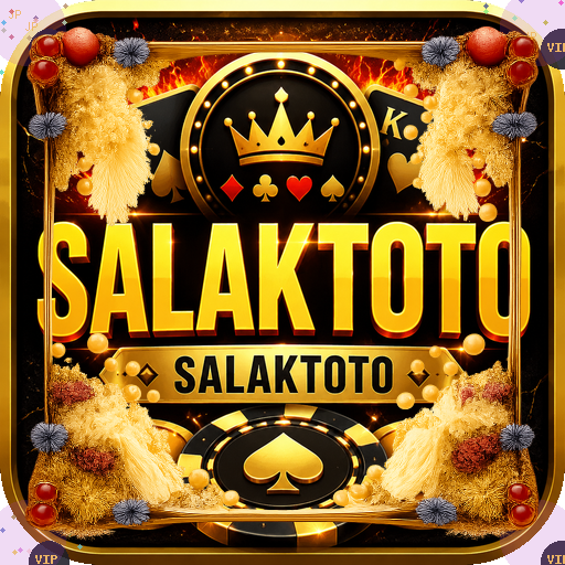 salaktoto — mitra unggulan